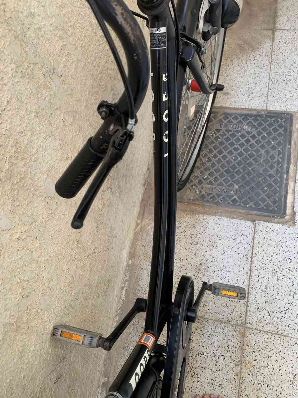 سلام عليكم بايسكل البيع حجم ٢٦ مديل ٢٠١٦ النصافه فول غراضه كامله السعر ١٣٥وبي مجال قليل المو شراي ال يراسلني


**إذا كنت صاحب هذا الإعلان وتريد حذفه لأي سبب، رجاءا أرسل رسالة إلى الدعم الفني**