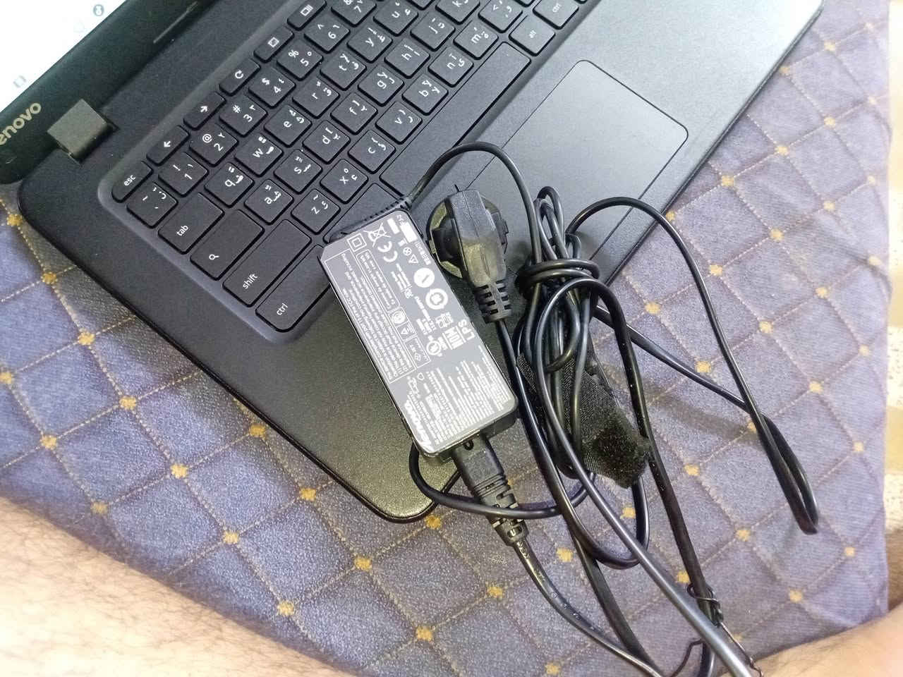 لابتوب   ىلبيع.     ٧٥الف  قفل جديد


**إذا كنت صاحب هذا الإعلان وتريد حذفه لأي سبب، رجاءا أرسل رسالة إلى الدعم الفني**