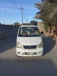 محرك مجفت • باتري جديد • اوراق صلاح الدين