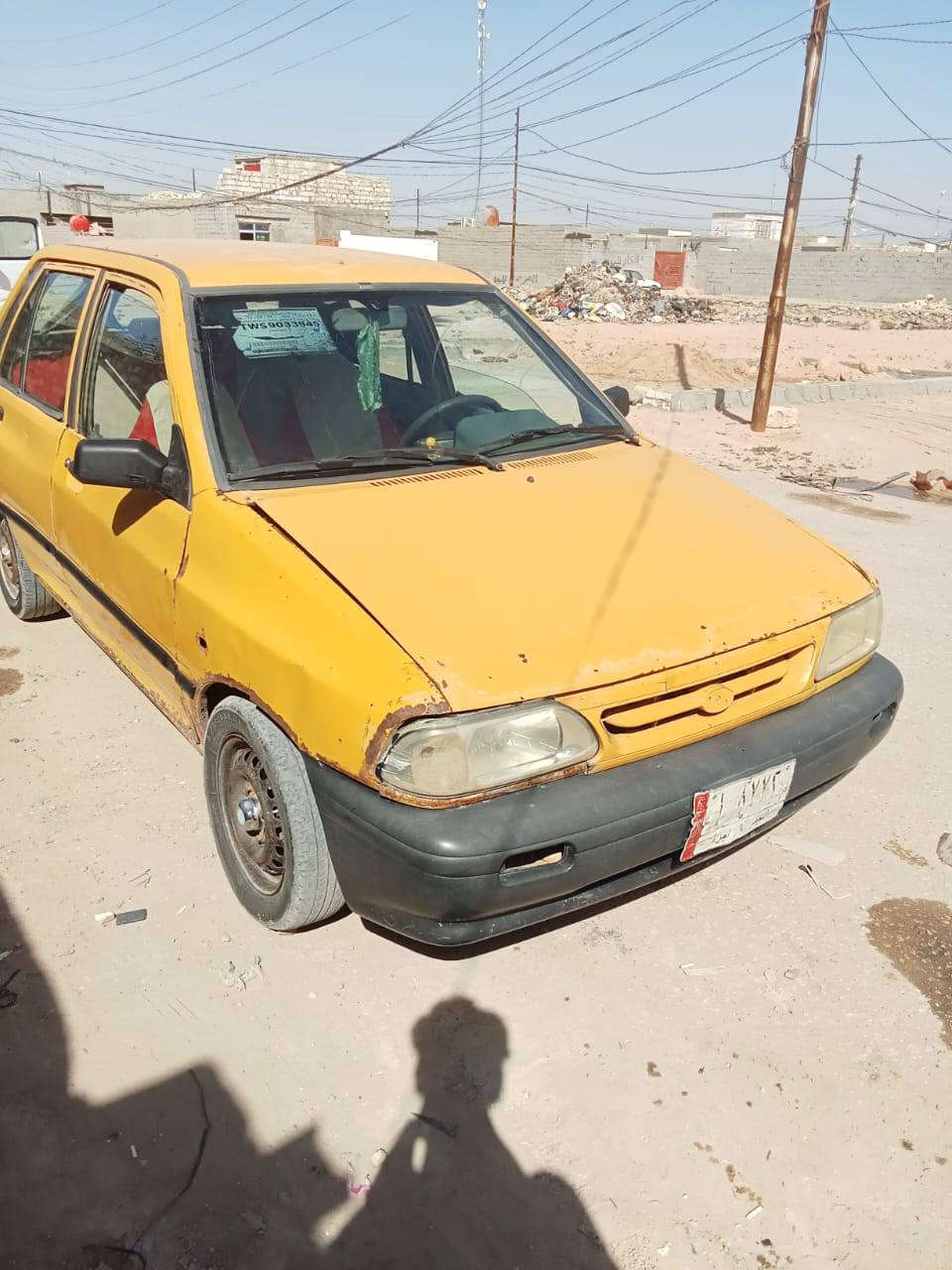 سايبا للبيع مديل 11 مكينه 
تعبانا سنويه عضم يسنساخ 
الصليه ضيعه مكان النجف 
السعر ثمن وراق 8 رقم المبيل 
*********** التصل علرقم 
مكو نترنت اتكفلك سرقه وعشاير
