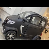 Q6 سيارة شحن اخت الزيرو و استخدام 4 اشهر فقط 🔥** تدورين على سيارة تنطي...