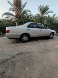 بطه • ١٩٩٥ • مكينه كير ٢.٥