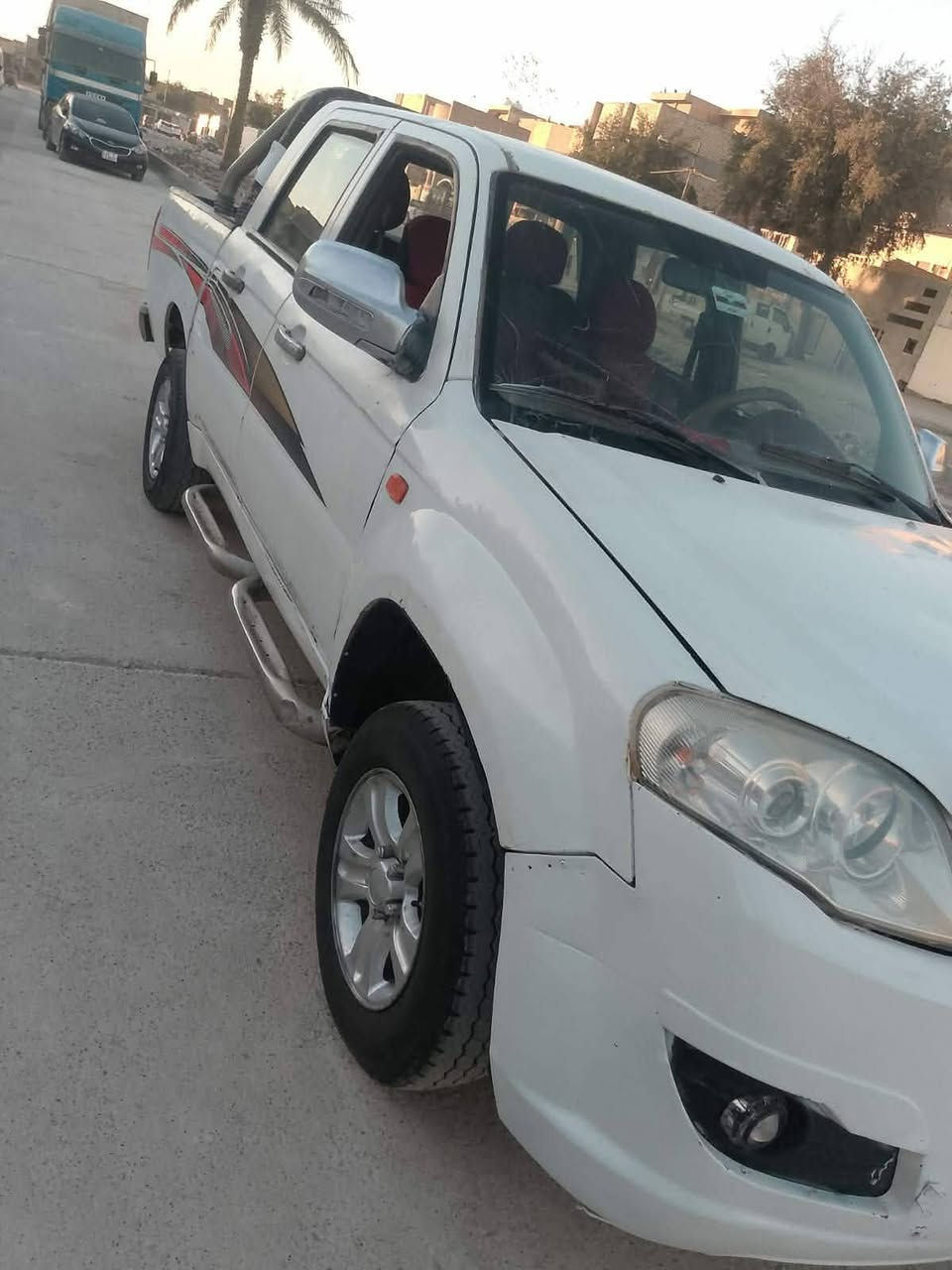 للبيع بيكم ساكاي موديل 2013 رقم بغداد سيارة جاهزة السعر 45 للاتصال ***********
