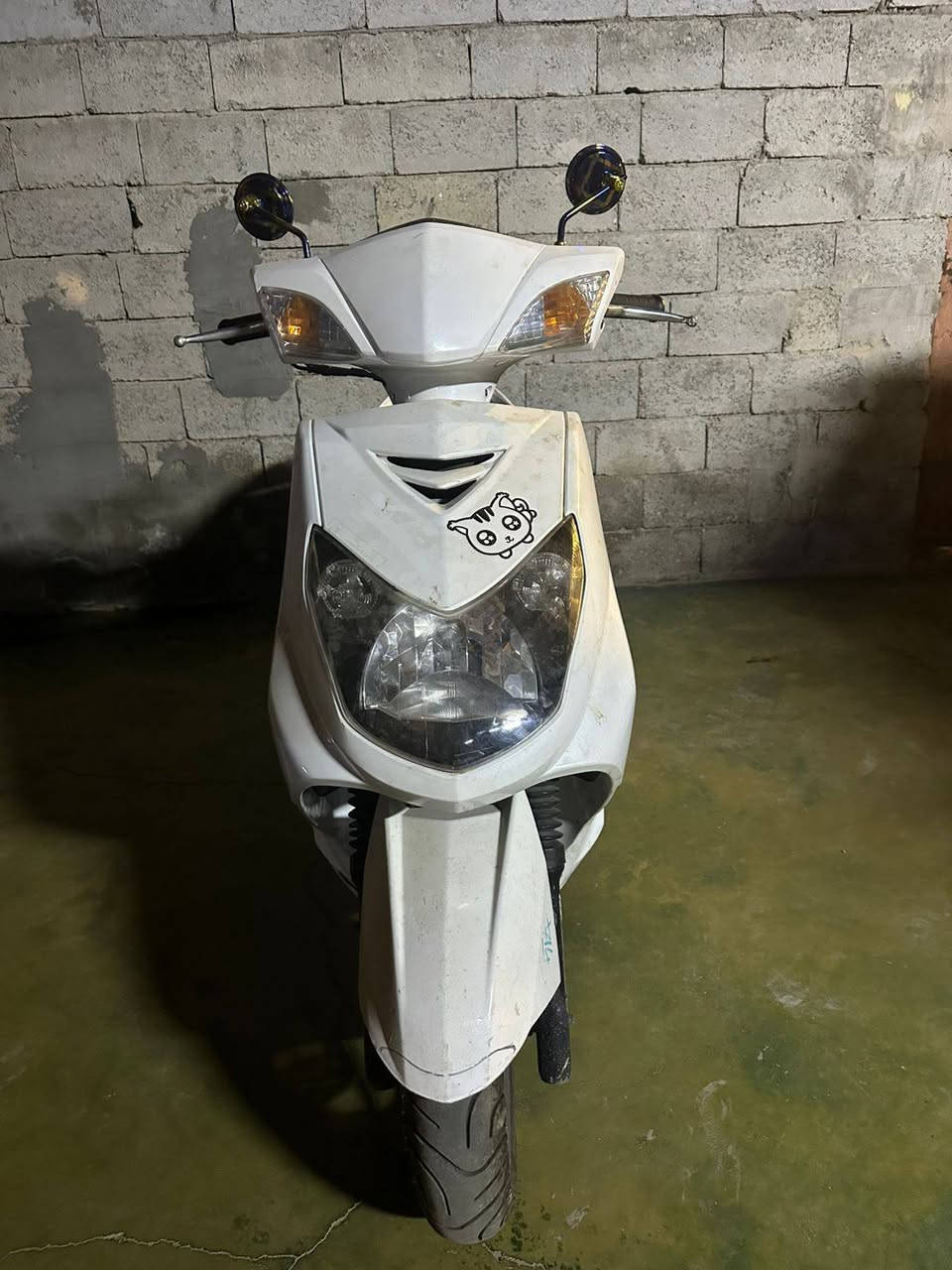 سكنس فحل للبيع بلادي صار 3اشهر من نازله من الرمبه السعر 900وبيها مجال بسيط مكان بغداد تقاطع النهروان ***********
