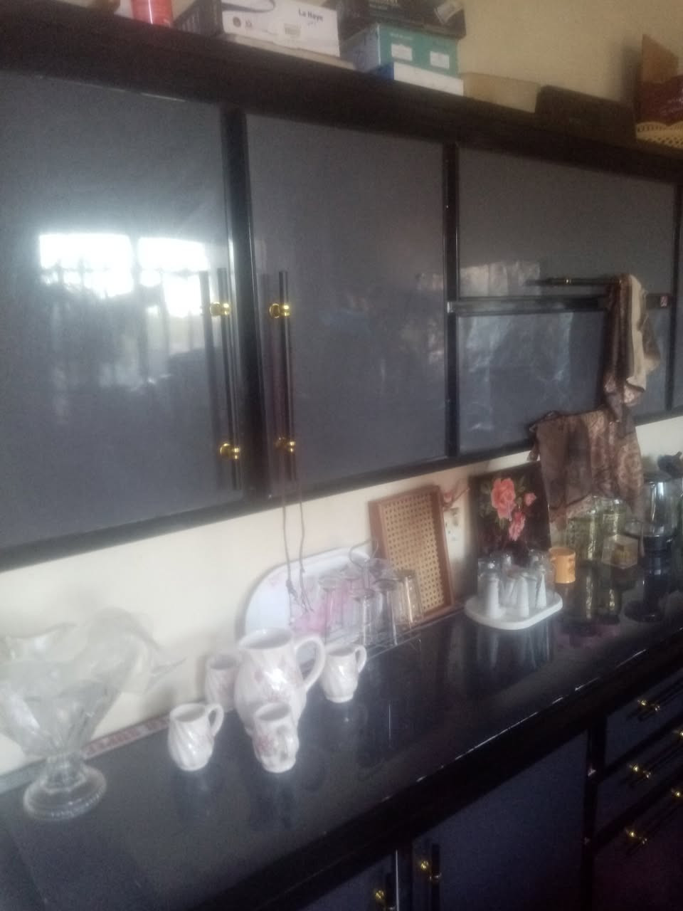 كاونتر مترين ونص جديد للبيع السعر٤٥٠


**إذا كنت صاحب هذا الإعلان وتريد حذفه لأي سبب، رجاءا أرسل رسالة إلى الدعم الفني**