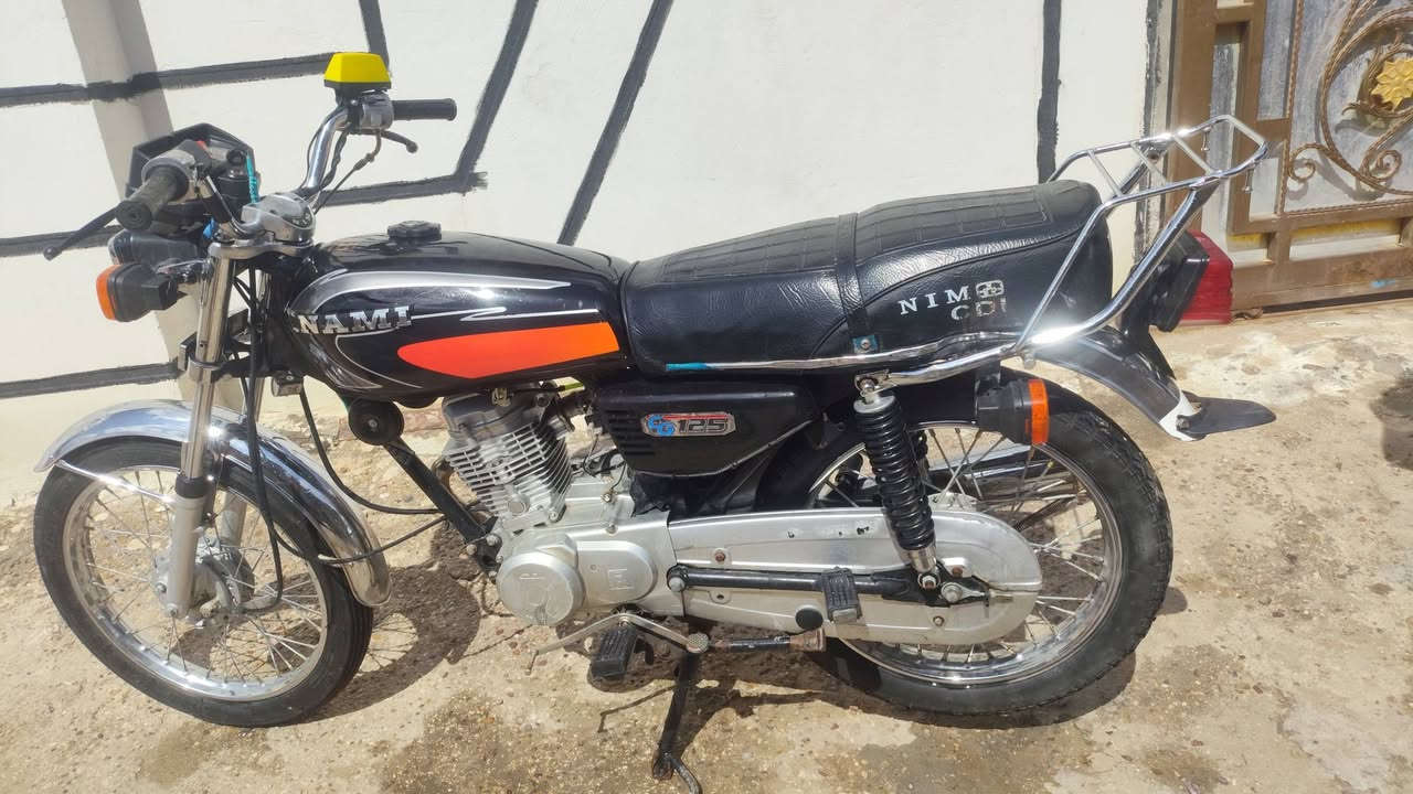 السلام عليكم درجه لبيع او مرواس موديل 25 هاذه رقمي ‏‪0773 705 9981‬‏
