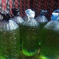 نفط • ١٠٠لتر • كركوك مصلى