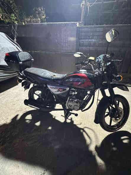 بوكسر جبلي 2023 شهر 9 مكفوله كفاله عامه ماشيه 16 سعرهه مليون 800 بيهه مجال شي بصيط شركه المصطفى اوراق  ممستلمهن بس وصل مكاني الدوره ابو الدشير ***********
