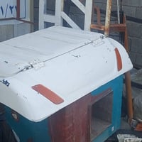 كاسحة مال كية فحل للبيع قيم وأخذ مكان الشعب 07719383638