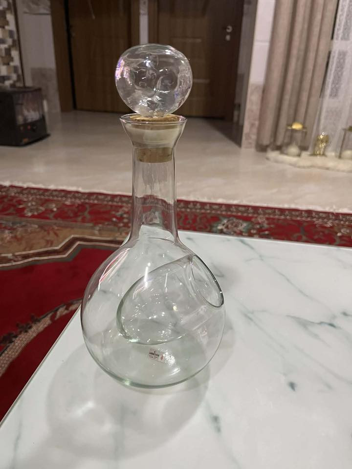 السلام عليكم انتيكات للاستفسار الاتصال على الرقم ***********
