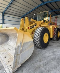 كاوسكي 90Z5 • موديل ٢٠١٣ • حالة الوكالة