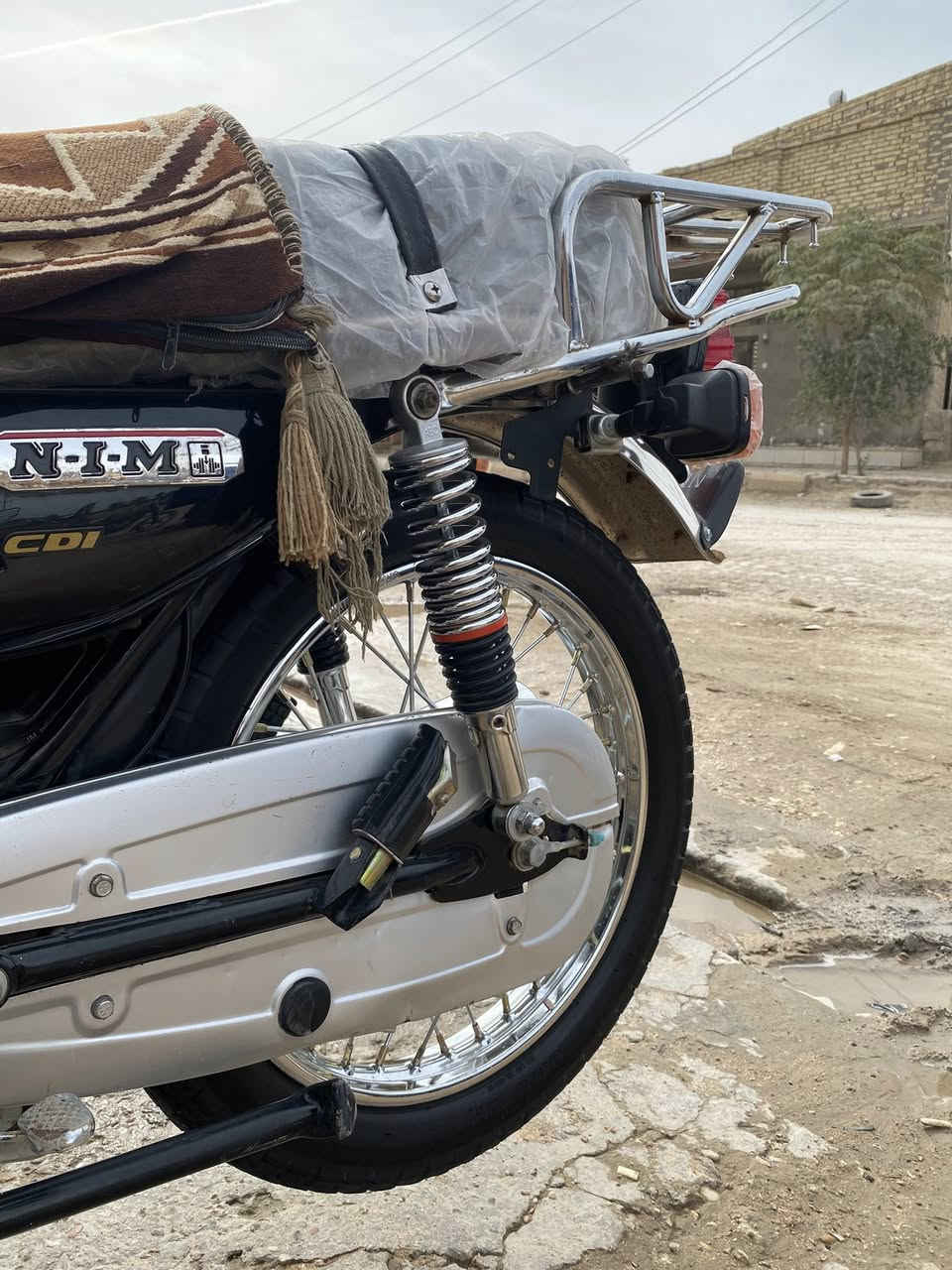 وين اليدور زين واصولي البيع شاصي ارشه ٢٠١٤ اوراق اصوالي صارله اقل الشهر من امعمره نامه متياز برغي مامفتوح بيه مال جناي مكاني دوانيه قضاء الحمزه الشرقي السعر ٧٠٠وخمسين والشراي بي خير ويدلل ***********
