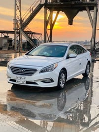 سوناته • ٢٠١٧ • مكينة وكير مكفولين