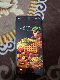 انفنكس هوت ٦٠ • ذاكرة ٢٥٦ • ضمان سنة