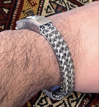 سوار كارتير • فضة أسترليني • زنجيل امزون