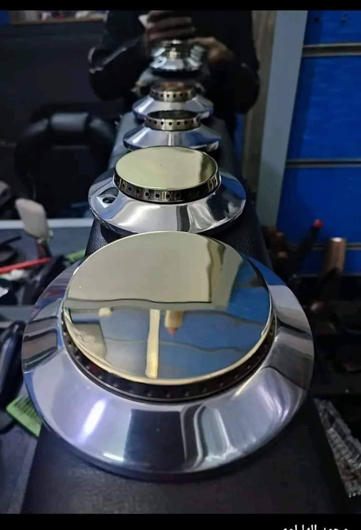 هلاَ واسهلاَ طباخك عطلان وماعندك مجال اتدزه للمصلح لگينالك حل انتَ وگاعد أبيتك اجيك
فرن
عيون
باب 
كلشي يخص الطباخ يمنه 
مـ؏ التنضيف وترتيب  

بس أتصل ؏ رقم 
***********
***********
ابو يوسف يوجد واتساب 
موجود واتساب هم
او مراسلة الصفحة
