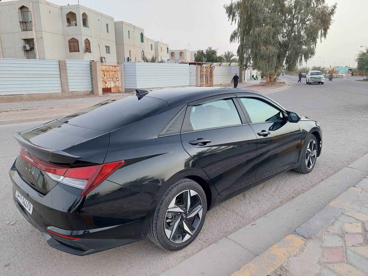 السلام عليكم
النتره موديل 2023 رقم انبار معوقين سياره جديده حادثه بس بنيد نفسه مصلح ماشيه 80 ألف بصمه تشغيل عن بعد  
مكان السياره عامريه الفلوجه 
***********
