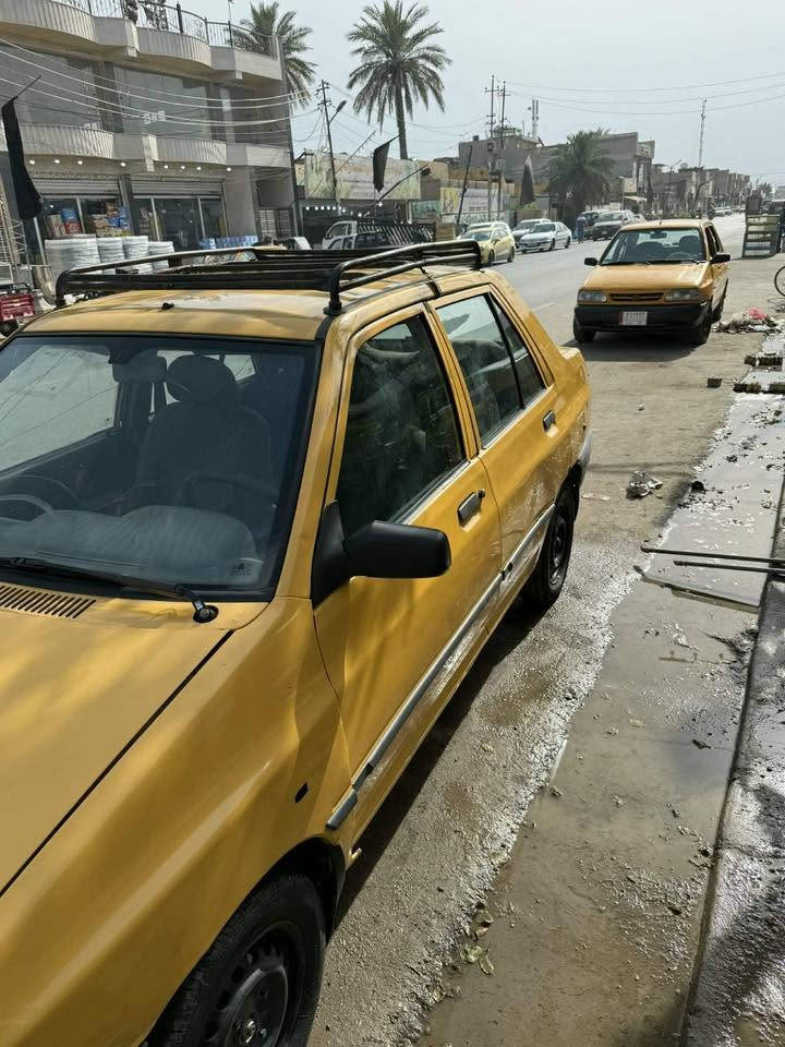 سايبه للبيع ورثه
بغداد الزعفرانية 
***********
السعر ٢٠وبي مجال
