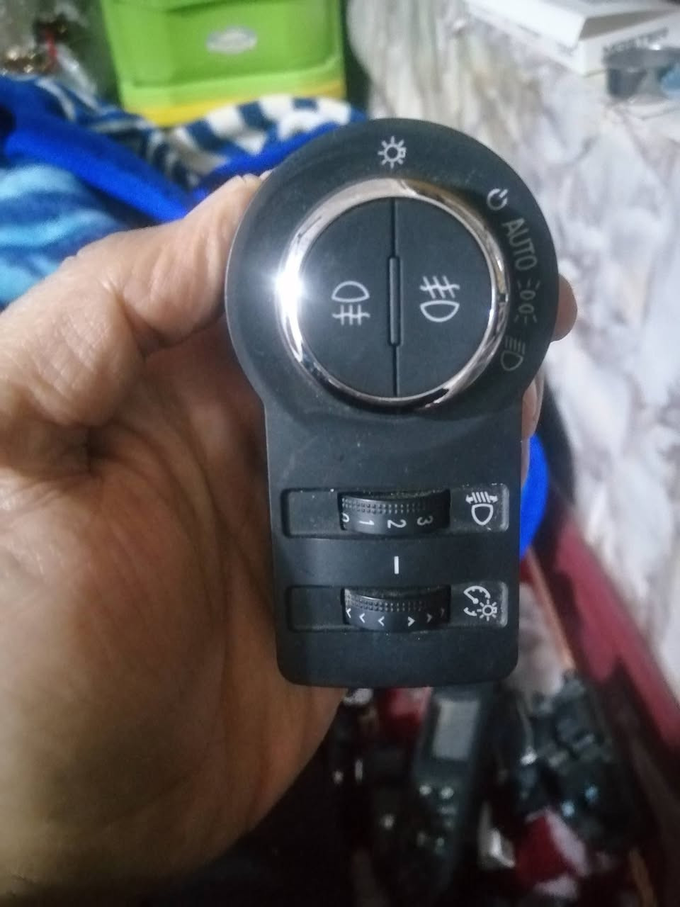 ٣ قطع جديده ب١٥ ألف قفل بغداد مدينة الصدر قرب مطعم ليمونه ما عندي توصيل أعتذر


**إذا كنت صاحب هذا الإعلان وتريد حذفه لأي سبب، رجاءا أرسل رسالة إلى الدعم الفني**