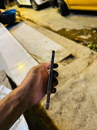 آيفون ١٢ برو ماكس • ٢٥٦ • بطاريه ٧٨