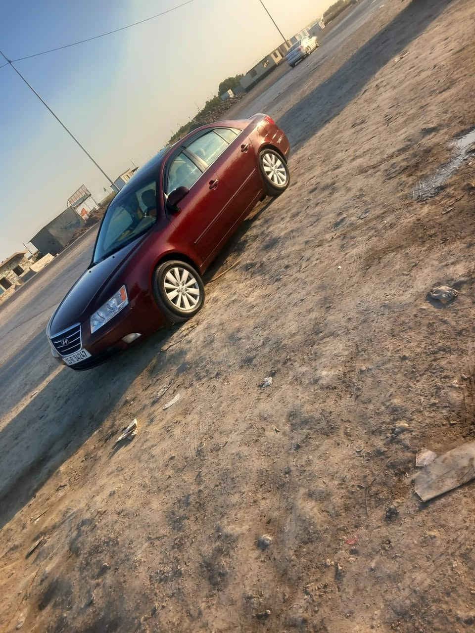 سونتا 9 لبيع كفلاه عامه السعر 137 وبيها مجال اتصل وتدلل  سياره فول فتحه كشنات كهرباء اتصل وتدلل ***********
