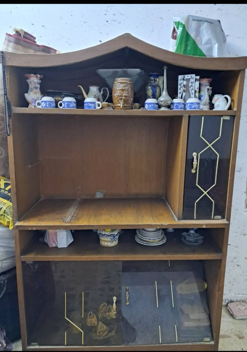 عندي اثاث للبيع شهداء البياع بأسعار مناسبة لغرض انتقالي إلى كربلاء


**إذا كنت صاحب هذا الإعلان وتريد حذفه لأي سبب، رجاءا أرسل رسالة إلى الدعم الفني**