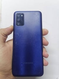 جالكسي A03s • ذاكرة ٦٤ • مبدل شاشة وكاله