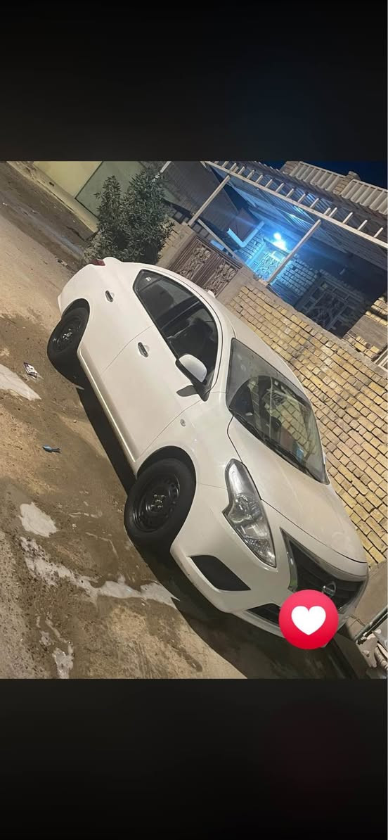 نيسان سني ٢٠٢٤ ذيقار مال شهداء 
بيه حادث بجم بدون دواخل ليرباك سليم 
لباقي كفاله
كير مكينه حداديه تخم تاير 
السياره ع وضع الشركه لباقي 
العنوان بصره حي الزيتون 
*********** 
١١٥وبيه مجال Singapore
