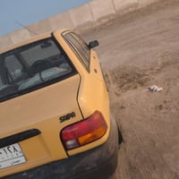 موديل ٩ • مكفولة من الضربة • مكينة وكير