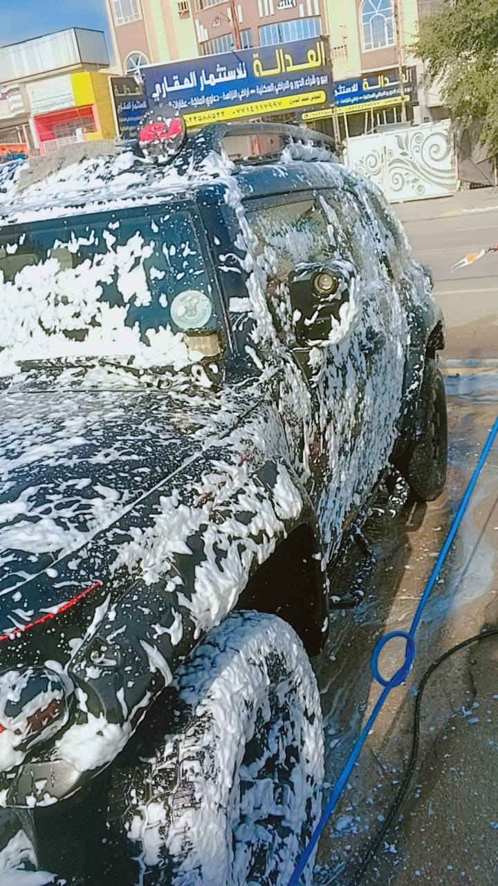 اسلام عليكم تيوتا اف جي موديل 2007جاهزه من كل النواحي بدون اي نواقص مكانهه بغداد ولمواصفات معروفه سياره بيهه صبغ مكانات ابيع احزام  بدون دواخل مكان السياره بغداد الغزاليه *********** سعر 145
