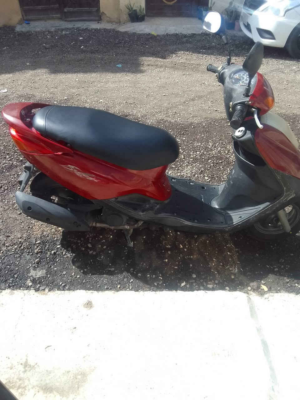 سلام عليكم  داراجھ الى بيع بريز جديدھ ناضيفھ الستفسار ***********
