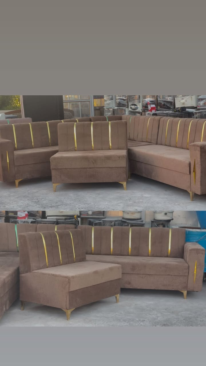 عرض لفتره محدوده ب(300)  فقط🔥
ديوان (10)و(20)  مقعد جديد غير مستخدم 
معرض ومزاد البيت 
دلي عباس/العبور قرب جسر الشيخ حسن 
***********
