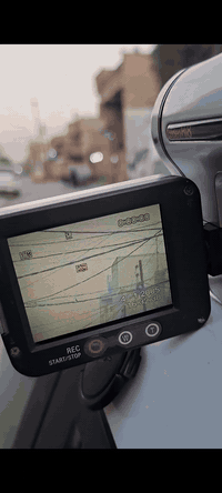 السلام عليكم للبيع كامره فديو نضيفه مستخدمه قليل الي يحب يتواصل وياي واتساب ***********
🌹Sony🔎 900X 40X Zoom🔍🌹
100 الف
