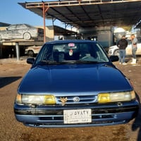 ١٩٨٩ • رقم كركوك • وكالة عامة