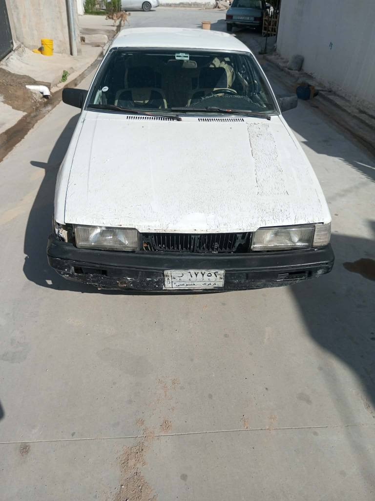 مازده موديل 89 رقم كركوك مشروع وطني دفتر بانزين كير محرك صدر تايرات حداديه كوله  بشرط سعر 15 مكان كركوك رقم هاتف ***********
*********** كركوك, العراق

