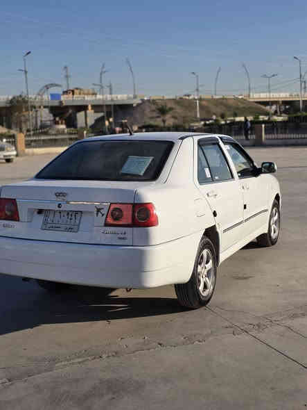 السلام عليكم،،
شيري كوين موديل2013 رقم نينوى تحويل من الشرعي بدون صبغ بيها كابون سياره وضع شركه كهربائيات كلها شغاله طخم تاير ويل كب جديد يرهم مراوس حسب القناعه ناحية الكياره معرض الشهيد ابوزوبع الخفاجي،، اتصل وتدلل ***********
