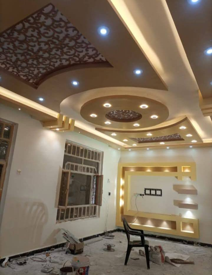 السلام عليكم 
جزء من أعمالنه الديكور في صلاح الدين تكريت 
يعمل كادرنه ع جميع الديكورات الحديثه  وبارقه تصاميم
عليك الاختيار وعلينه التنفيذ 
بأسعار تنافسية سعر المتر 23 الف 
نعمل ع الجبس بورد+ البورد x
والسقف الثانوي - بديل الرخام - بديل الخشب 
والصباق الداخليه + الخارجيه با انواعها 
التواصل واتساب او اتصال عبر الرقم
                                      ***********
