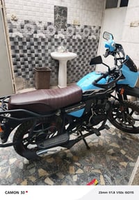 دايوان موديل 2023 الدراجة مشتغلة بس شهرين يعني زيرو مرقمة بغداد سنوية ...