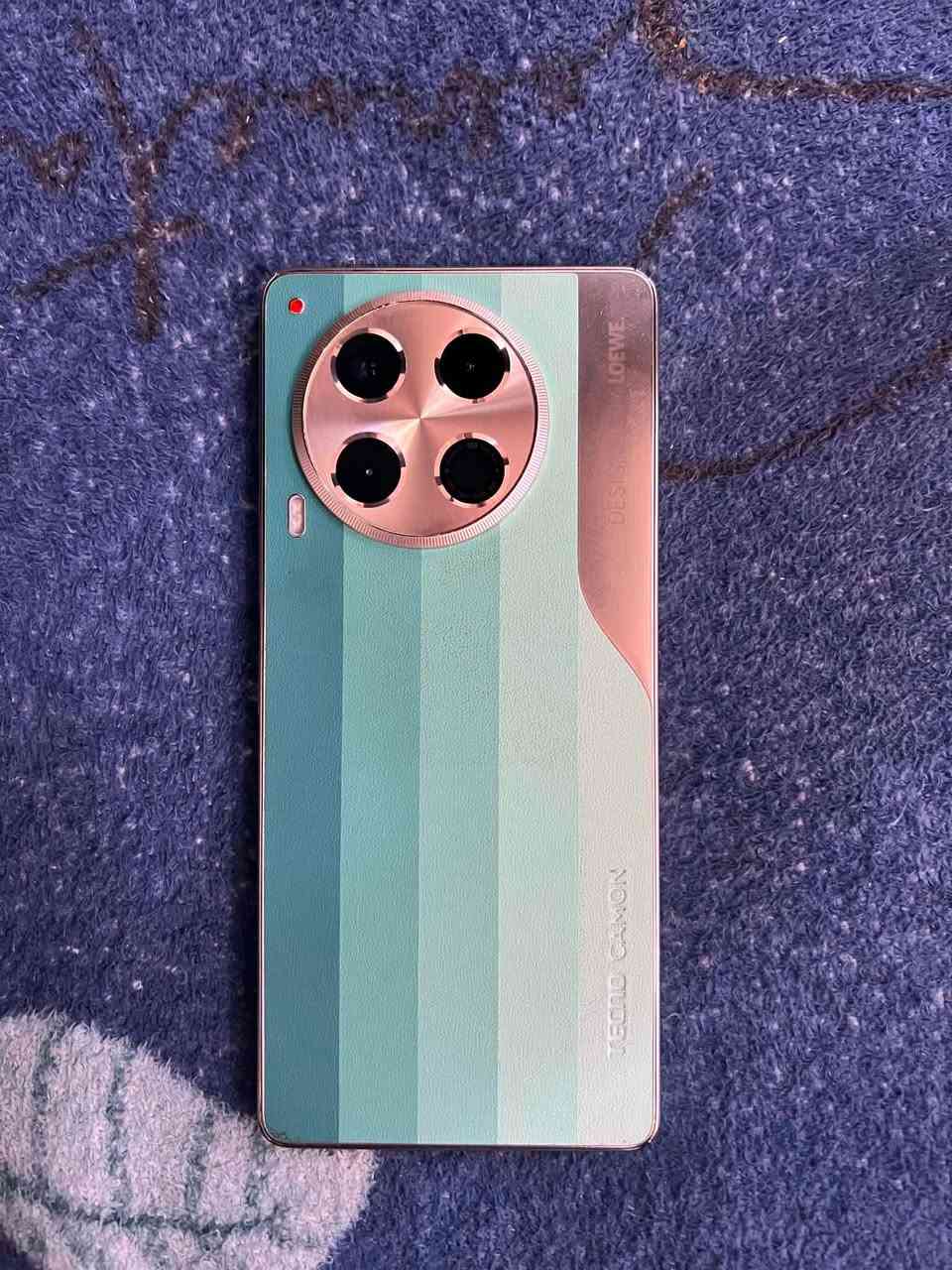 السلام عليكم تكنو كامون ٣٠ ذاكرة ٢٥٦
جهاز حلوو نضيف كفاله 
ما مبدل بي اي شي بلادي
بدون ملقات 
سعر ٢٠٠
مكاني ميسان العمارة


**إذا كنت صاحب هذا الإعلان وتريد حذفه لأي سبب، رجاءا أرسل رسالة إلى الدعم الفني**