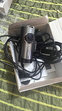 داش كام • دبل كاميرا • واي فاي