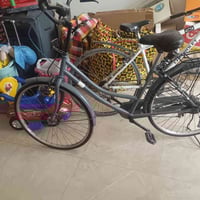 بايسكل بناتي • حجم ٢٦ • جديد