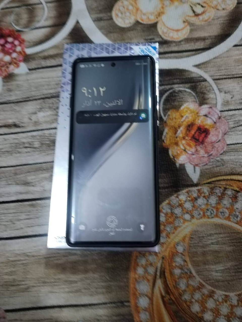 السلام عليكم جهاز تكنو كامون 40بروه فايف جي السعر ٣٠٠ وبيه مجال اومراوس وتطي فرق مكاني ناصريه مركز


**إذا كنت صاحب هذا الإعلان وتريد حذفه لأي سبب، رجاءا أرسل رسالة إلى الدعم الفني**