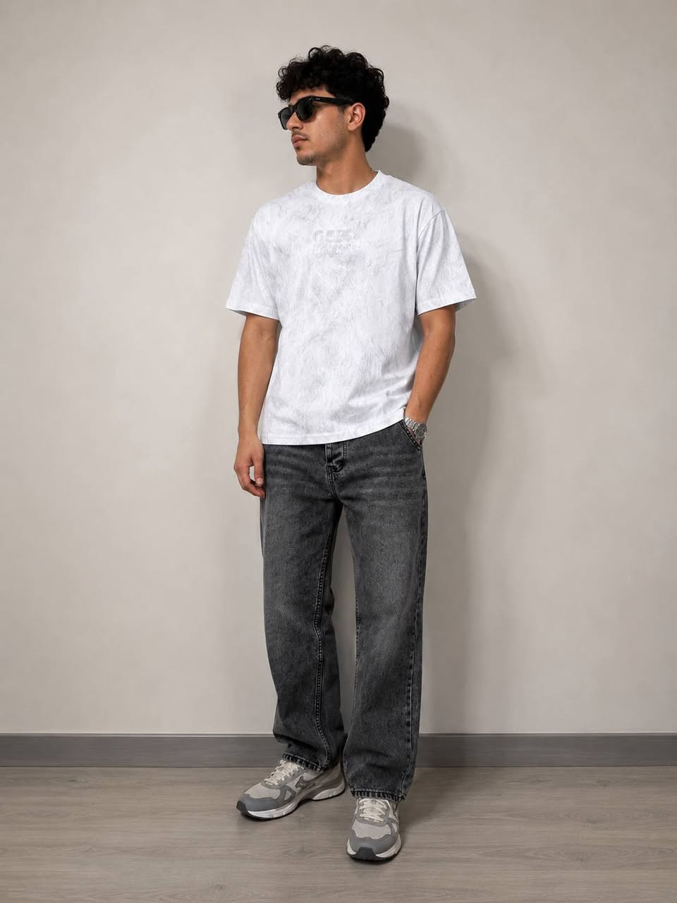 سيت بنطرون+تيشيرت
قياس من L ال 3xL
العنوان سامراء حي البوشامان مجاور جنة الأعناب


**إذا كنت صاحب هذا الإعلان وتريد حذفه لأي سبب، رجاءا أرسل رسالة إلى الدعم الفني**