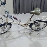 بايسكل • حجم ٢٠ • حاوية