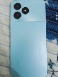 ريلمي C53 • نضيف • شاشه اصليه