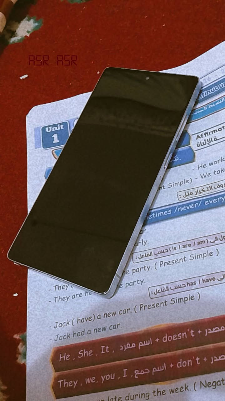 السلام عليكم جهاز اس 25 الكوبي ذاكرة 512 جهاز شغال ابيعلك شكل سعر 35 بي مجال مكان بعقوبة للستفسار ***********
