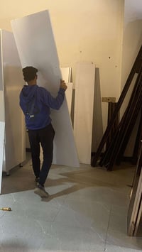 مطلوب خلفات كتر وتجميع   عراقي  مصري  باكستاني   عنوان دورة 0771053750...