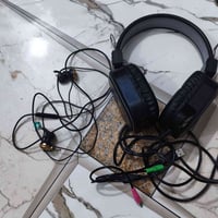 سماعات محيطات • تحويلة تايب سي • استخدام قليل