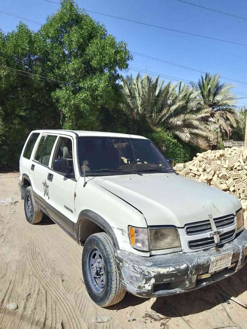 مشروع وطني سنوية لغاية 2028
تحويل ثاني يوم
محور مكينة 2٫5 بطه 
سعر 32 ورقة والشراي يدلل
غير متواجد على الفيس 
للتواصل : ***********
 متوفر واتس اب
مكان السيارة بغداد تقاطع درويش
