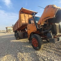 مان 82 • شاحنة